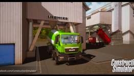 10 Fixes for Construction Simulator 2015 Errors, Save, Input, Cannot Drive, Exit, Tower Crane, Steer