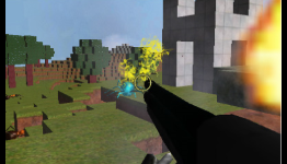 What a Minecraft Experience Feels Like on the 3DS
