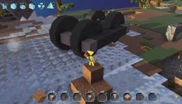 Patterns and the dangers of Early Access games