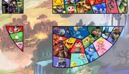 Super Smash Bros. WiiU-Gameinformer Review