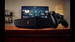 Dell Starts Shipping Alienware Alpha PC Game Console