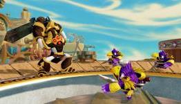 Skylanders Trap Team Review | Top Web Comics