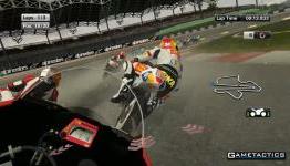 MotoGP 14 Review – Gametactics