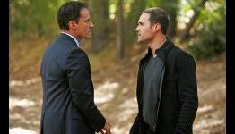 ‘Agents of S.H.I.E.L.D.’ Bosses Answer Burning Questions