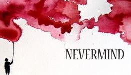 Nevermind funds on Kickstarter