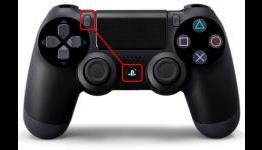 How to connect DualShock 4 controller to a PC