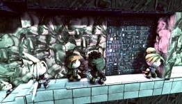 Final Fantasy VII Remade in Another Video Game – DesignnTrend.com