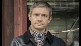 Martin Freeman Wants To Do The Taliban Shuffle