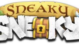 Sneaky Sneaky Review | Front Towards Gamer