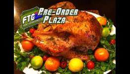 Pre-Order Plaza: Week Of November 23-29, 2014