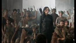 Cinema Bytes Review | The Hunger Games: Mockingjay – Part I