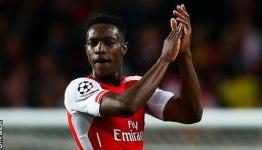 Paul Ince: Man Utd made a mistake by selling Danny Welbeck