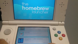 Nintendo 3DS Finally Hacked After 3 Years On The Shelves