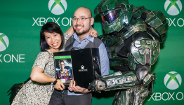 Xbox One – One Year On