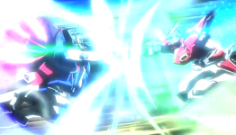 There is Honor in Every Battle: Gundam Build Fighters Try ep 7 Review [KKEnt]