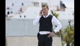 Covert Affairs Season 5 Review “She Believes” | TV Equals