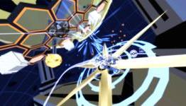 Kromaia Review | Continue Play