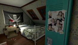 Let’s Play… Gone Home
