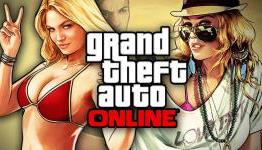 5 crazy GTA Online moments