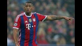 Boateng: Playing for Guardiola inspires me
