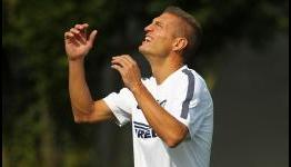 From Man Utd favourite to Inter flop – If Mancini can’t rescue Vidic, no one can