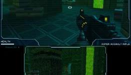 Circle Entertainment Teases Nintendo 3DS Shooter