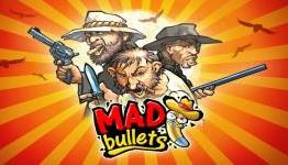 Mad Bullets Review  –  Slimgamer