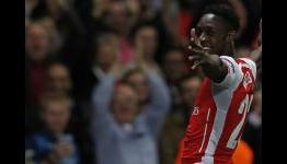 No assurances over Welbeck as central striker, insists Wenger