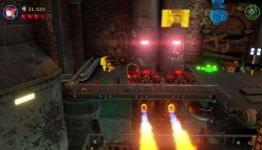 Lego Batman 3: Beyond Gotham Review – Gamespot
