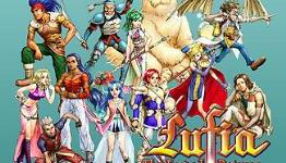 Review: Lufia: The Legend Returns – NLife