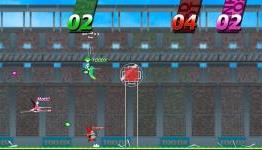 Review: Sportsball – NLife