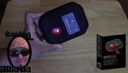 Gaming with Killatia Hauppauge HD PVR Rocket