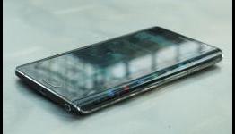 Samsung Galaxy Note Edge launch delayed until December 12th in the UK