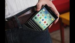 Engadget – BlackBerry Passport review