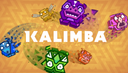 Sneak Peek at Press Play’s Upcoming Game Kalimba by IWBAG