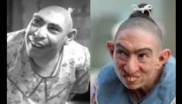 Meet The Real Pepper From American Horror Story