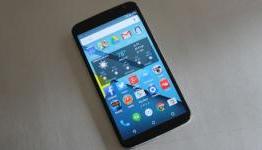 TechRadar – Google Nexus 6 review