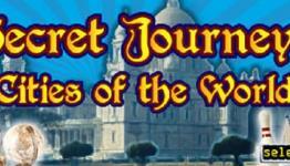 Review: Secret Journeys: Cities of the World (Pure Nintendo)