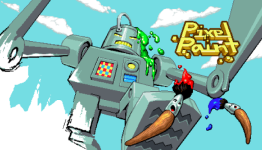 Review: Pixel Paint (Pure Nintendo)