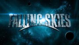Review: Falling Skies (Pure Nintendo)