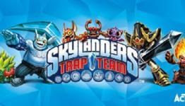 Review: Skylanders: Trap Team (Pure Nintendo)