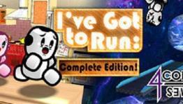 Review: I’ve Got to Run: Complete Edition! (Pure Nintendo)