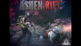 Post Apocalyptic Shooter Ashen Rift Returns