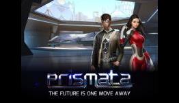 Prismata – A Sci-FI Strategy Card Game Born at MIT