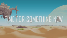 Terraria Developers Tease New Project