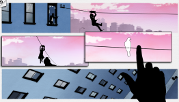 Review: Framed | Zarna Guamore