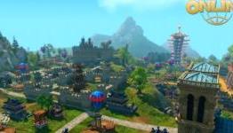 Civilization Online Gets Two New Trailers