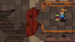 Adventure Time: The Secret of the Nameless Kingdom review – Wii’s World