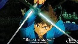 Princess Mononoke and other new Studio Ghibli Blu-ray releases get big discounts