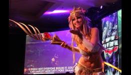 SMITE North American Championship in Pictures